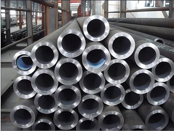 巴彦淖尔q345d精密钢管制造工艺流程特点及应用